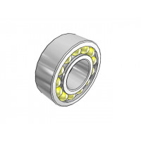 Самоустанавливающиеся шариковые подшипники - 2314 M SKF Самоустанавливающиеся шариковые подшипники - 2314 M SKF